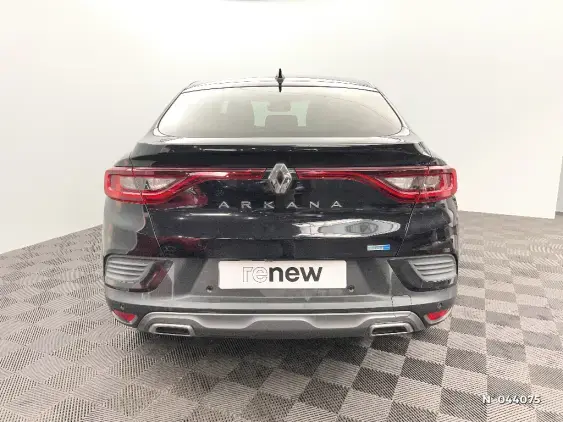 RENAULT ARKANA - voiture d'occasion - Photo 6