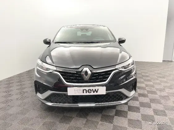 RENAULT ARKANA - voiture d'occasion - Photo 3