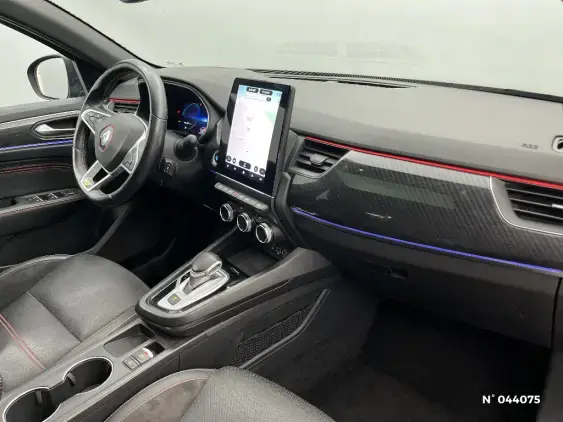 RENAULT ARKANA - voiture d'occasion - Photo 10