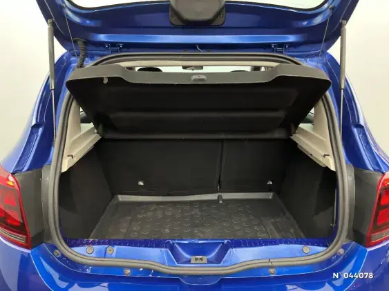DACIA SANDERO II - voiture d'occasion - Photo 7