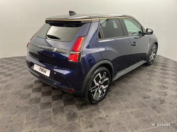 RENAULT 5 III - voiture d'occasion - Photo 4