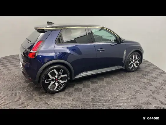 RENAULT 5 III - voiture d'occasion - Photo 5