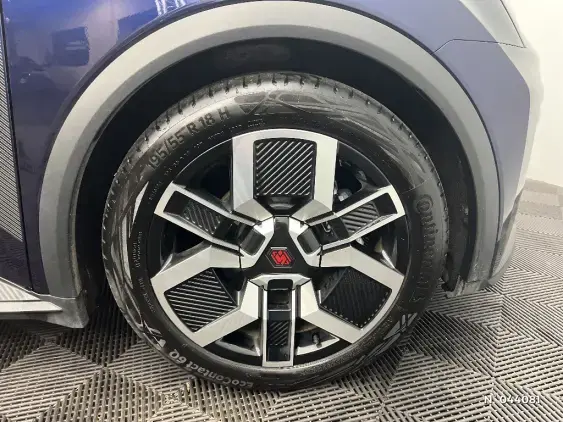 RENAULT 5 III - voiture d'occasion - Photo 8