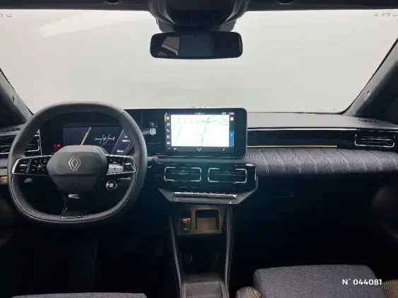 RENAULT 5 III - voiture d'occasion - Photo 9