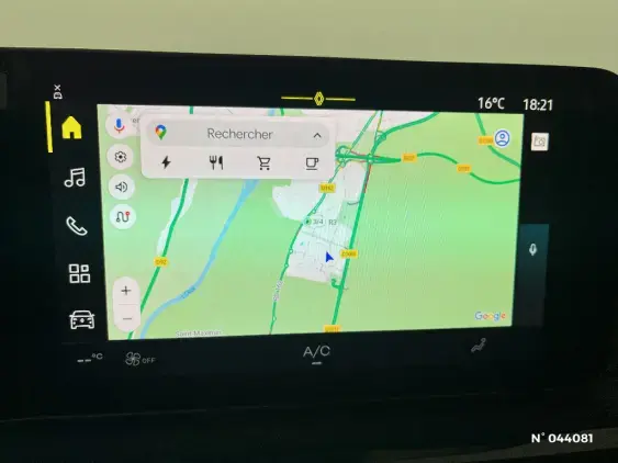 RENAULT 5 III - voiture d'occasion - Photo 13