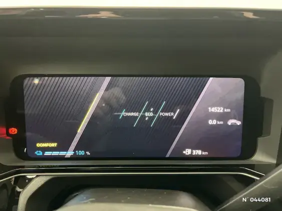 RENAULT 5 III - voiture d'occasion - Photo 12