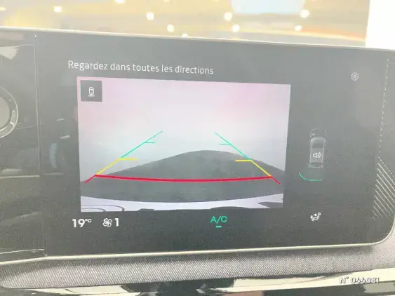 RENAULT 5 III - voiture d'occasion - Photo 14