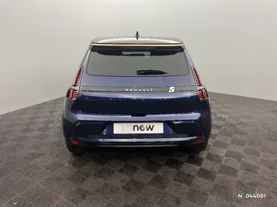 RENAULT 5 III - voiture d'occasion - Photo 6