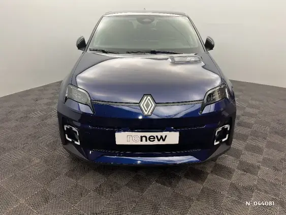 RENAULT 5 III - voiture d'occasion - Photo 3