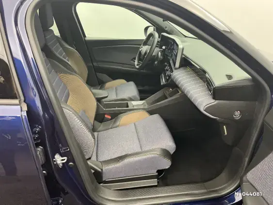 RENAULT 5 III - voiture d'occasion - Photo 10