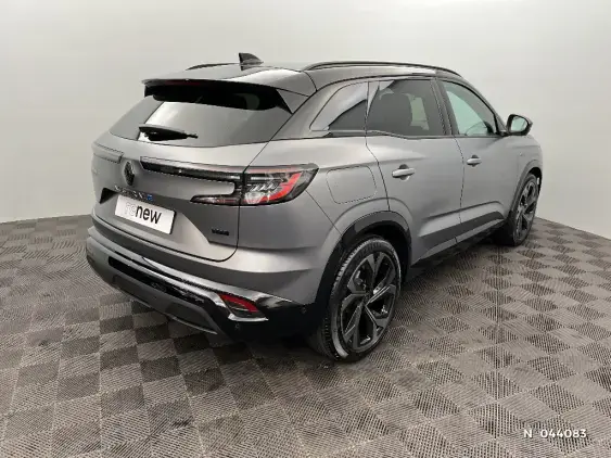 RENAULT AUSTRAL - voiture d'occasion - Photo 4