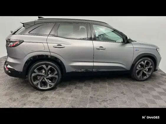 RENAULT AUSTRAL - voiture d'occasion - Photo 5