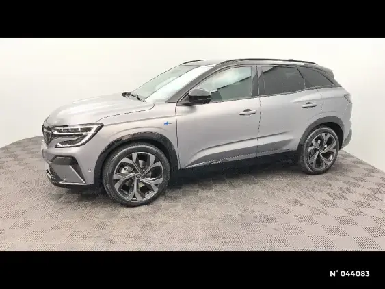 RENAULT AUSTRAL - voiture d'occasion - Photo 2