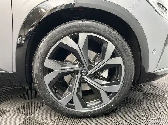 RENAULT AUSTRAL - voiture d'occasion - Photo 8