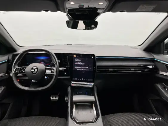 RENAULT AUSTRAL - voiture d'occasion - Photo 9