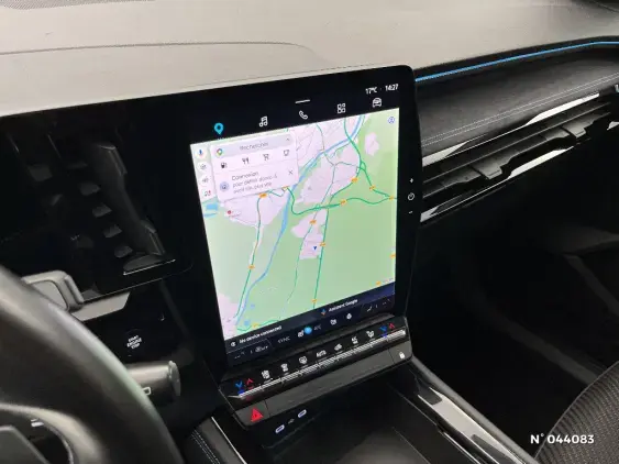 RENAULT AUSTRAL - voiture d'occasion - Photo 13