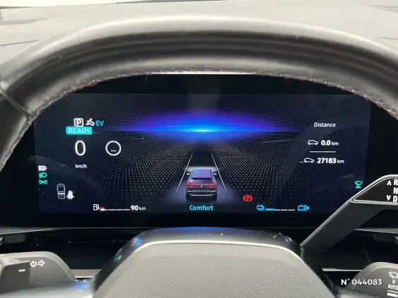 RENAULT AUSTRAL - voiture d'occasion - Photo 12