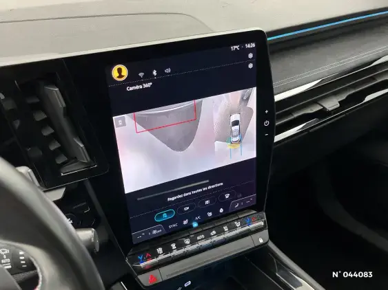 RENAULT AUSTRAL - voiture d'occasion - Photo 14