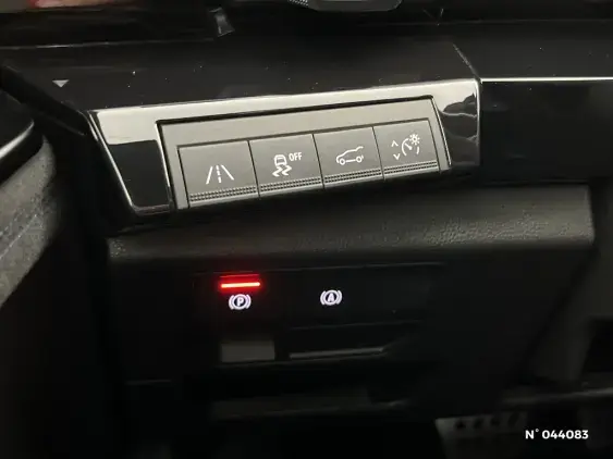 RENAULT AUSTRAL - voiture d'occasion - Photo 15