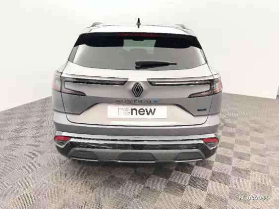 RENAULT AUSTRAL - voiture d'occasion - Photo 6