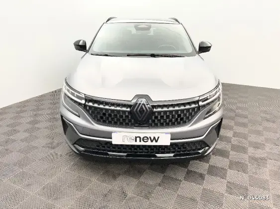 RENAULT AUSTRAL - voiture d'occasion - Photo 3