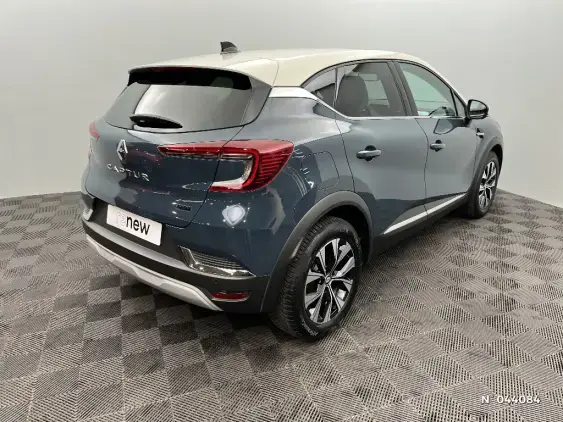 RENAULT CAPTUR II - voiture d'occasion - Photo 4