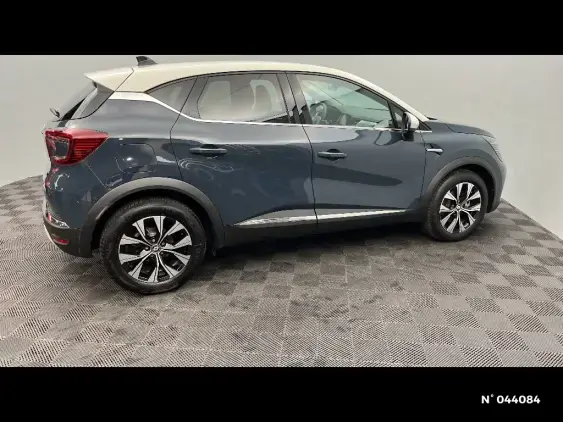 RENAULT CAPTUR II - voiture d'occasion - Photo 5