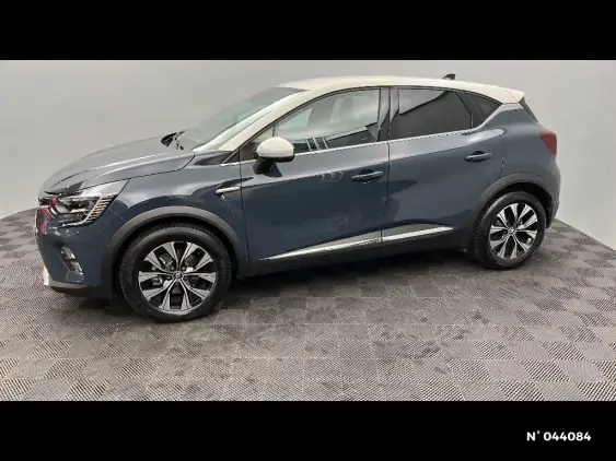 RENAULT CAPTUR II - voiture d'occasion - Photo 2