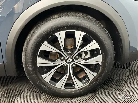 RENAULT CAPTUR II - voiture d'occasion - Photo 8