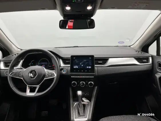 RENAULT CAPTUR II - voiture d'occasion - Photo 9