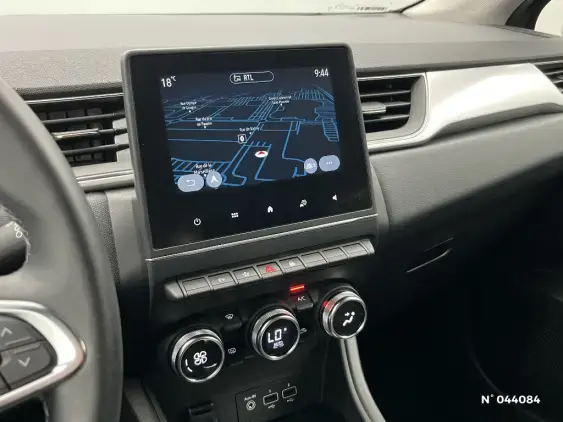 RENAULT CAPTUR II - voiture d'occasion - Photo 13