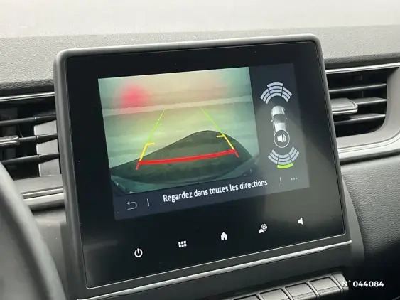 RENAULT CAPTUR II - voiture d'occasion - Photo 14