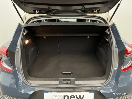 RENAULT CAPTUR II - voiture d'occasion - Photo 7