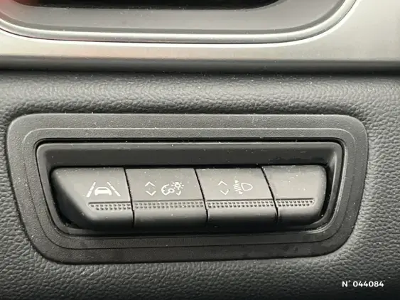 RENAULT CAPTUR II - voiture d'occasion - Photo 15