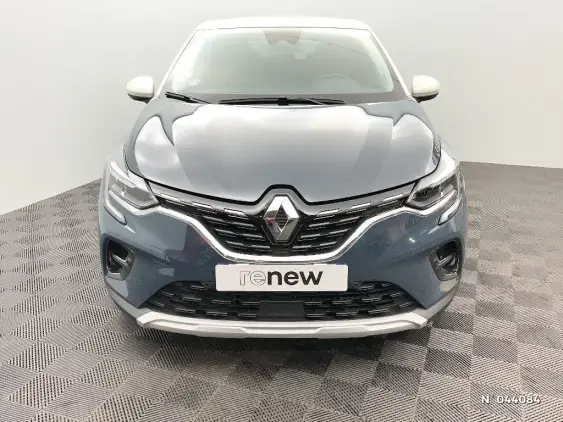RENAULT CAPTUR II - voiture d'occasion - Photo 3