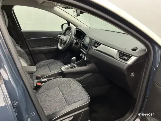 RENAULT CAPTUR II - voiture d'occasion - Photo 10