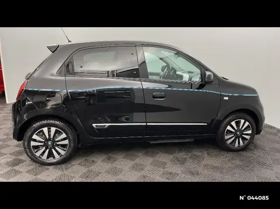 RENAULT TWINGO ELECTRIQUE III - voiture d'occasion - Photo 5