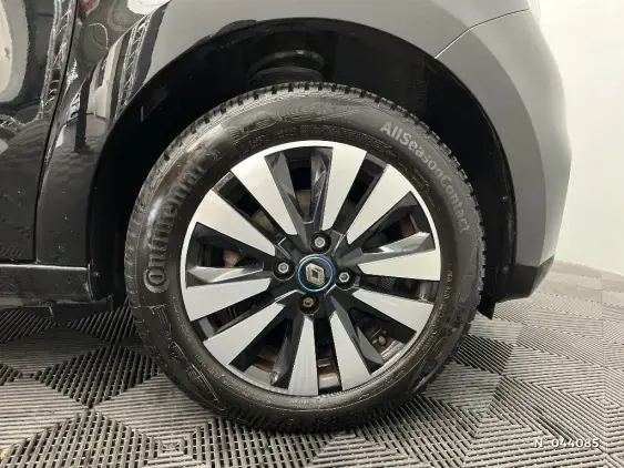 RENAULT TWINGO ELECTRIQUE III - voiture d'occasion - Photo 8