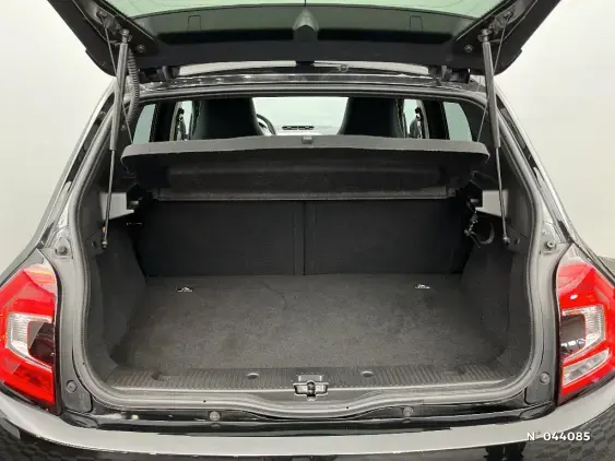 RENAULT TWINGO ELECTRIQUE III - voiture d'occasion - Photo 7