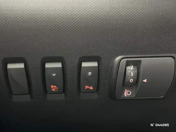 RENAULT TWINGO ELECTRIQUE III - voiture d'occasion - Photo 15