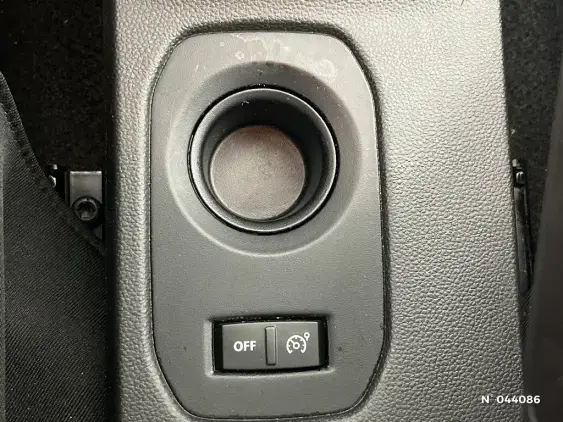 DACIA DUSTER II - voiture d'occasion - Photo 14