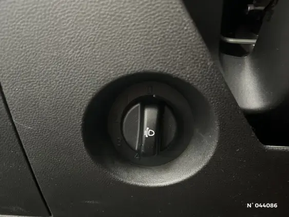 DACIA DUSTER II - voiture d'occasion - Photo 15