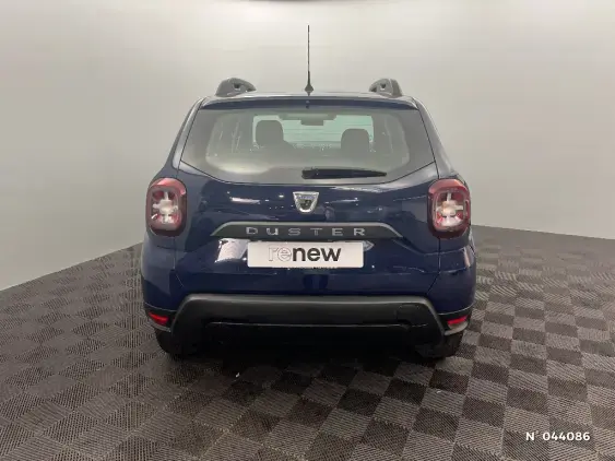 DACIA DUSTER II - voiture d'occasion - Photo 6