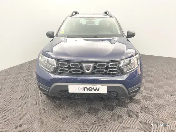 DACIA DUSTER II - voiture d'occasion - Photo 3