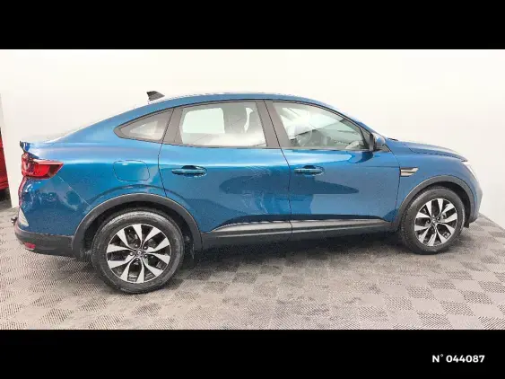 RENAULT ARKANA - voiture d'occasion - Photo 5