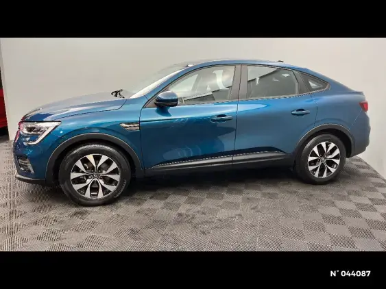 RENAULT ARKANA - voiture d'occasion - Photo 2