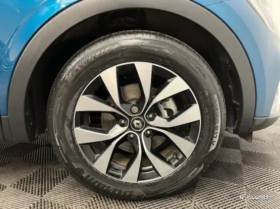 RENAULT ARKANA - voiture d'occasion - Photo 8