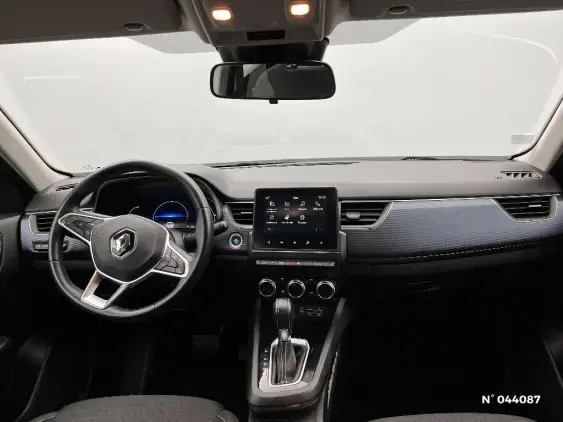 RENAULT ARKANA - voiture d'occasion - Photo 9