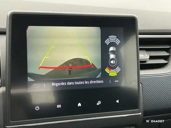 RENAULT ARKANA - voiture d'occasion - Photo 14