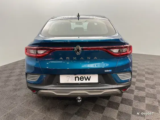 RENAULT ARKANA - voiture d'occasion - Photo 6